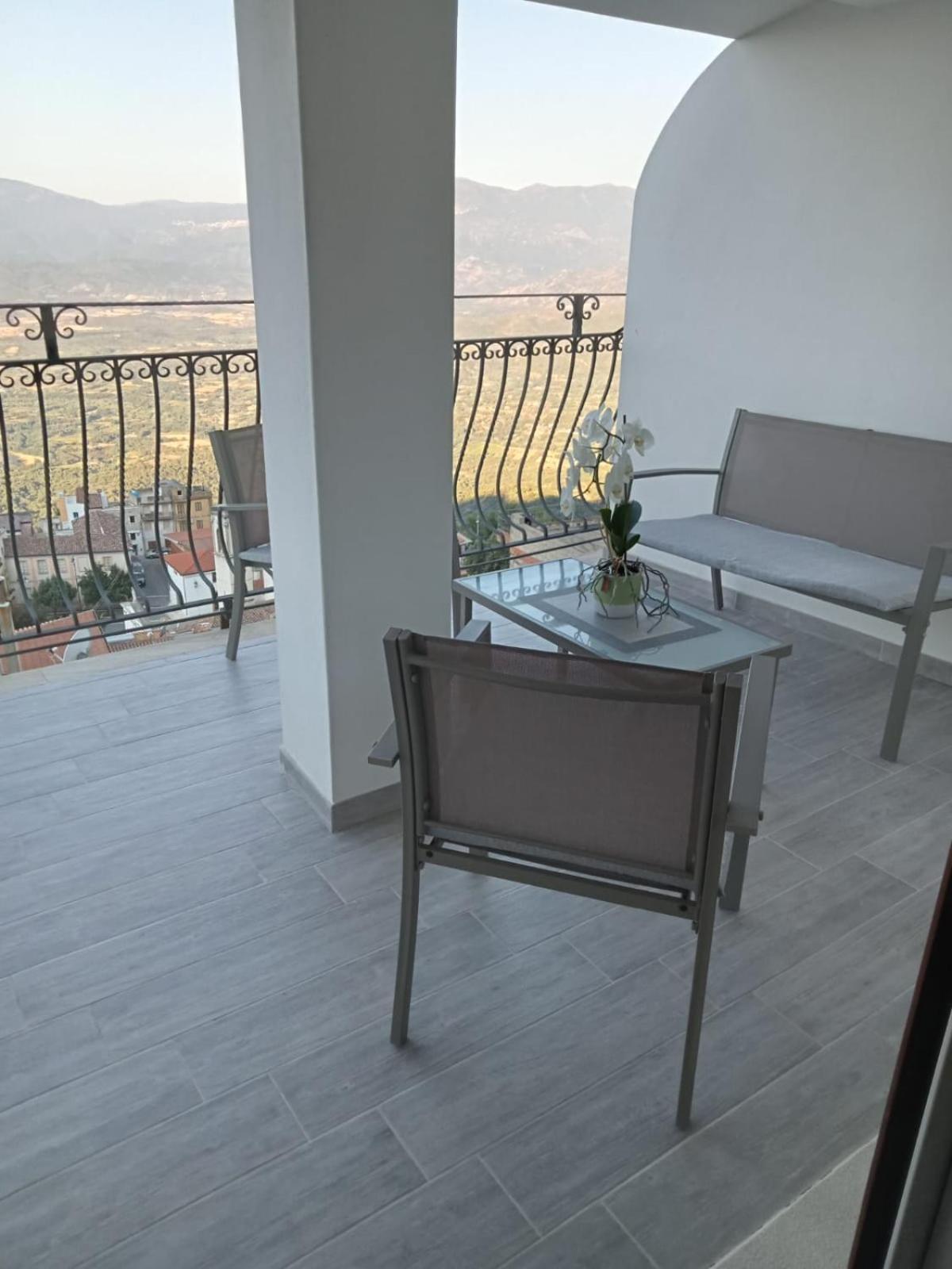 Appartamenti Nicolò Baunei Quarto foto